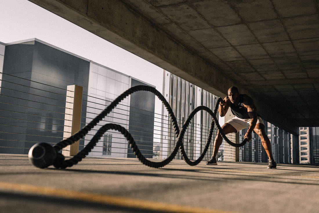 Everyday Tips to Increase your Workout Intensity