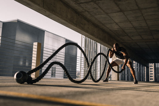 Everyday Tips to Increase your Workout Intensity