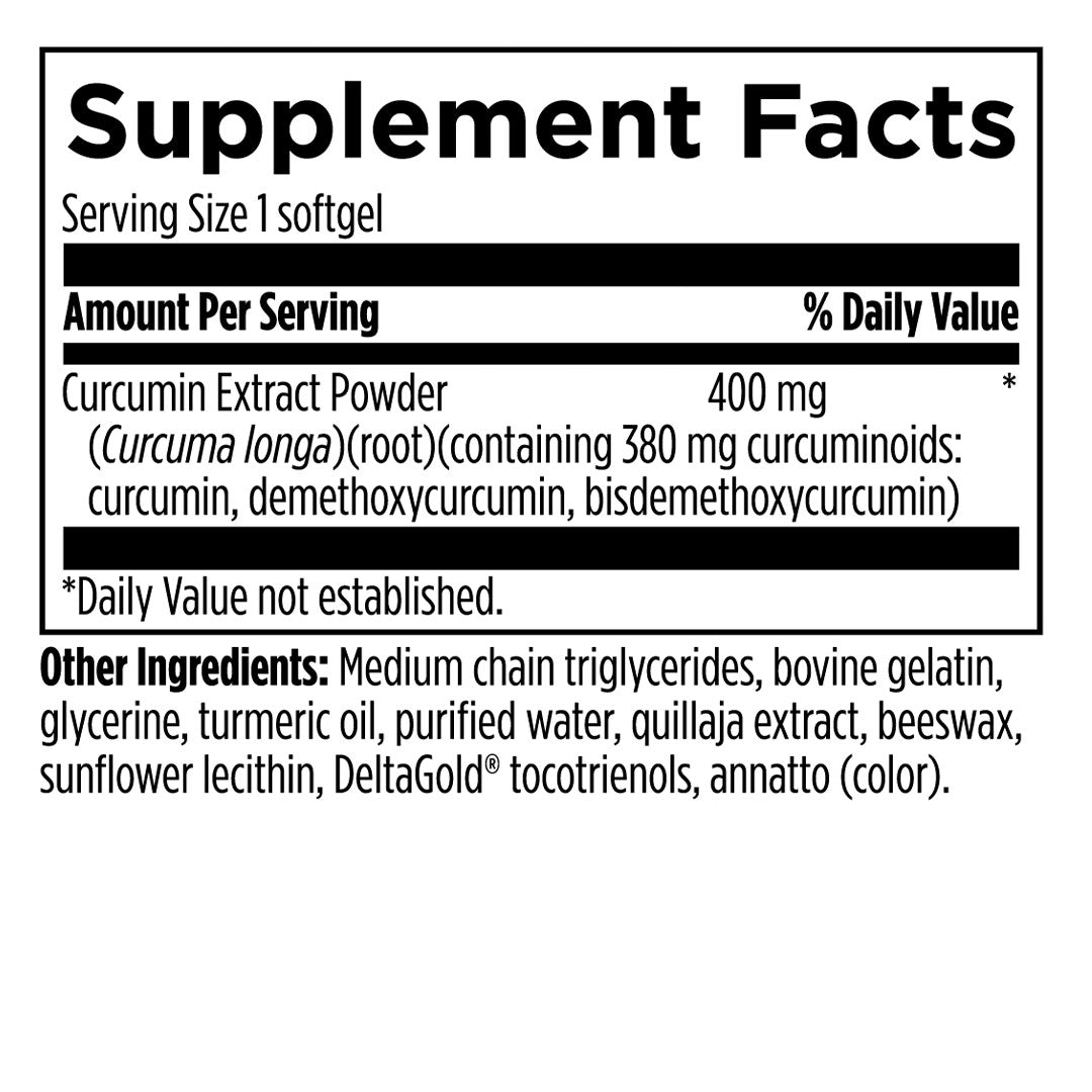 CURCUMIN COMPLEX