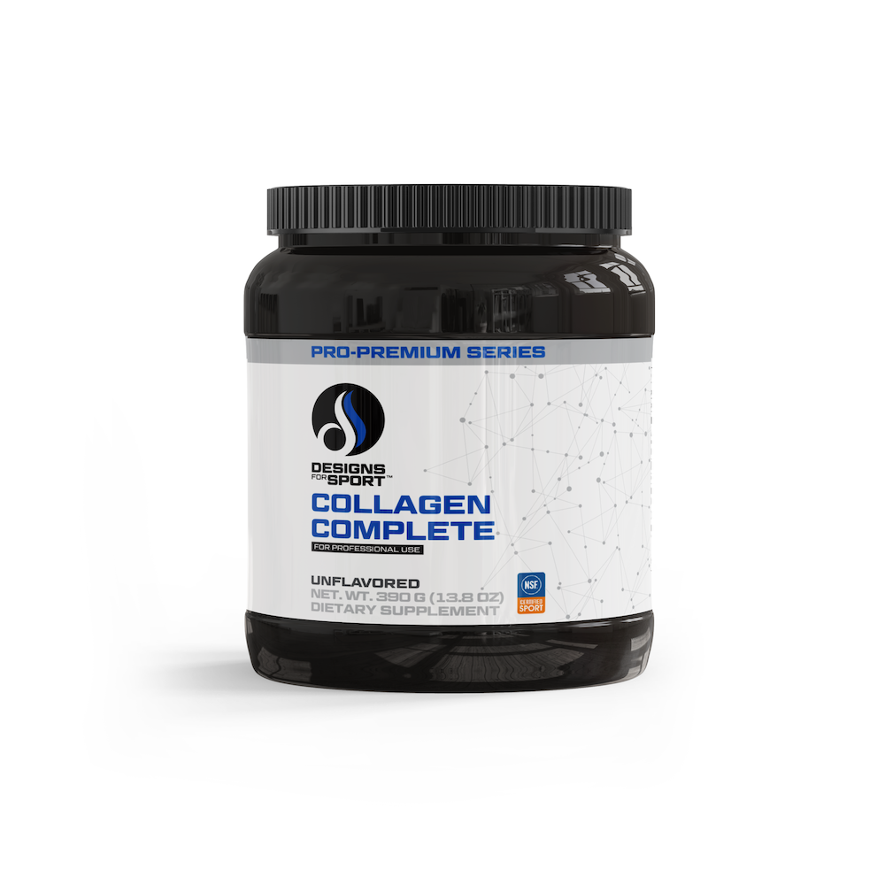 COLLAGEN COMPLETE - PRE-ORDER