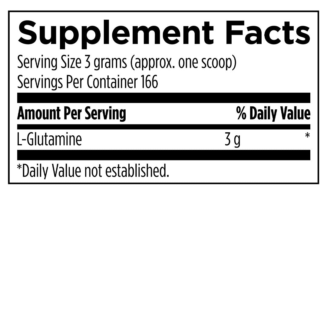 L-GLUTAMINE