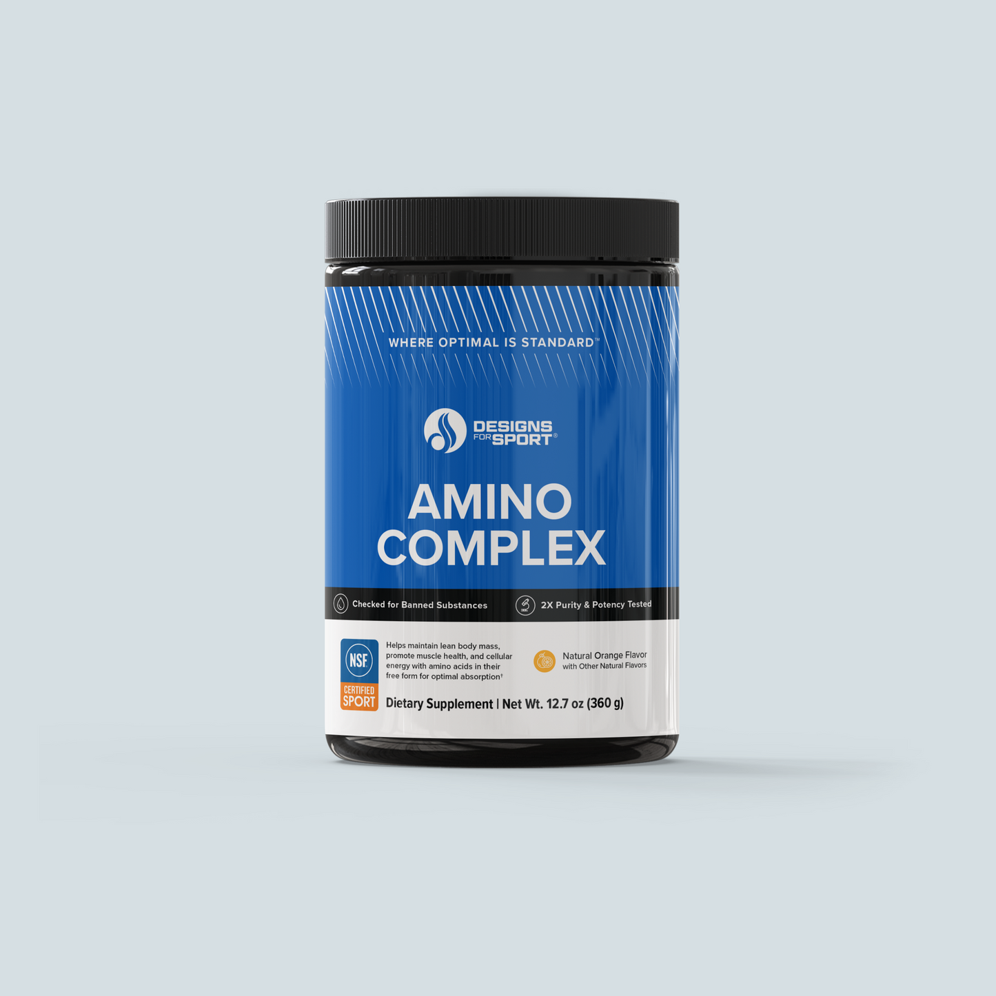Amino Complex