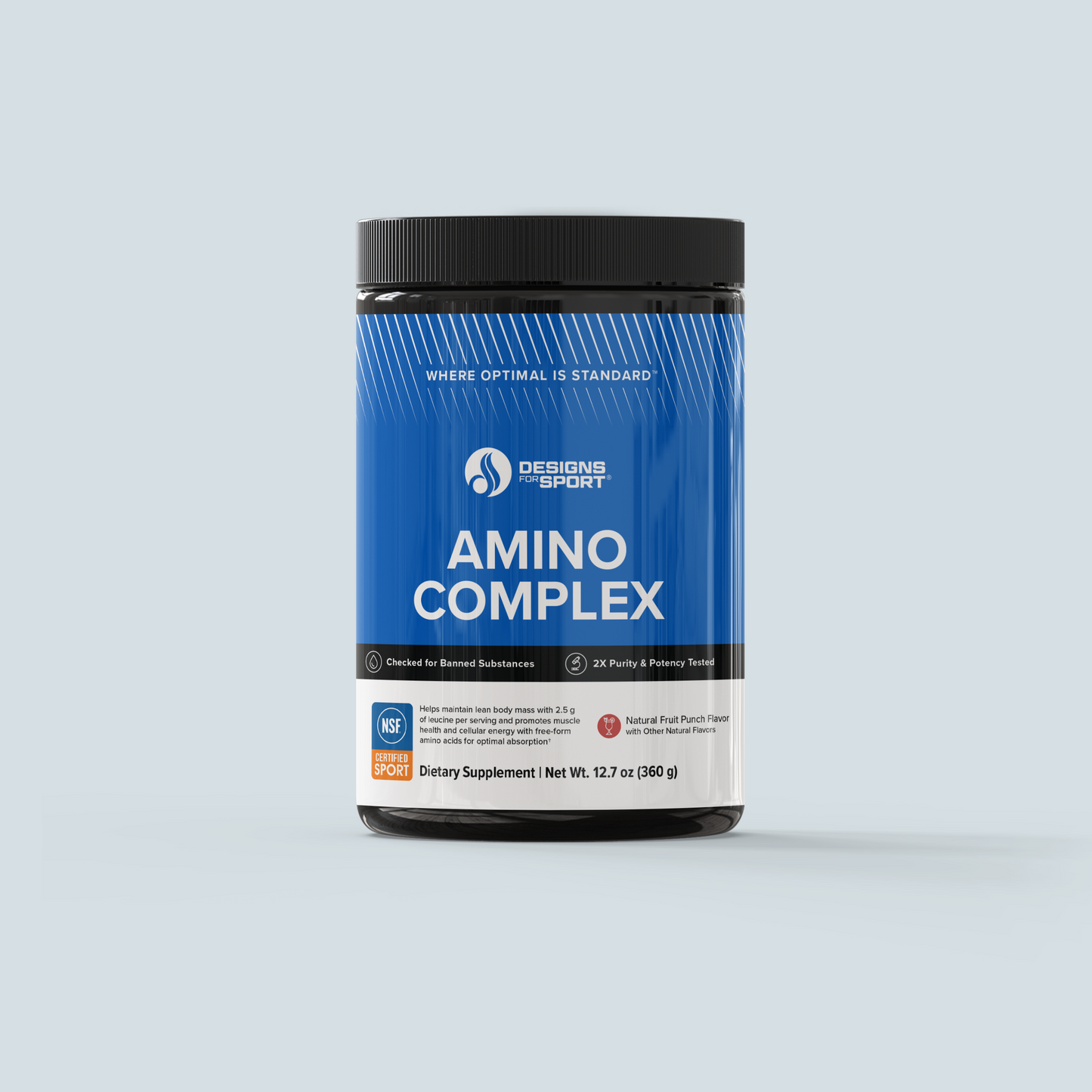 Muscle Recovery* Stack