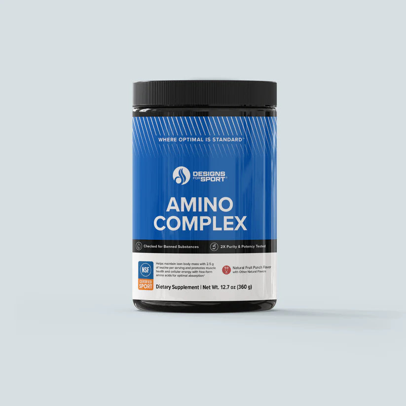 Muscle Recovery* Stack