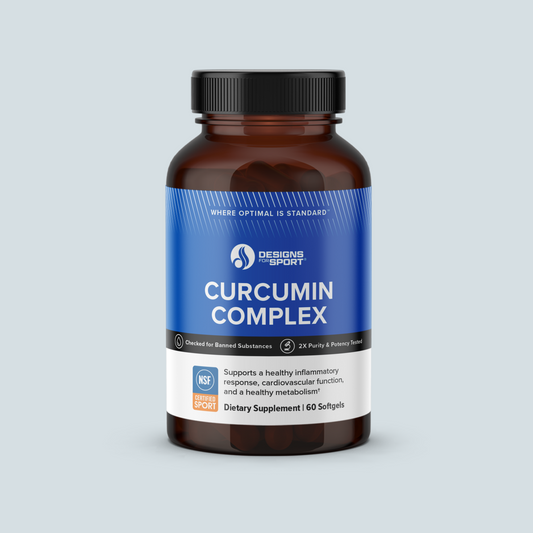 CURCUMIN COMPLEX