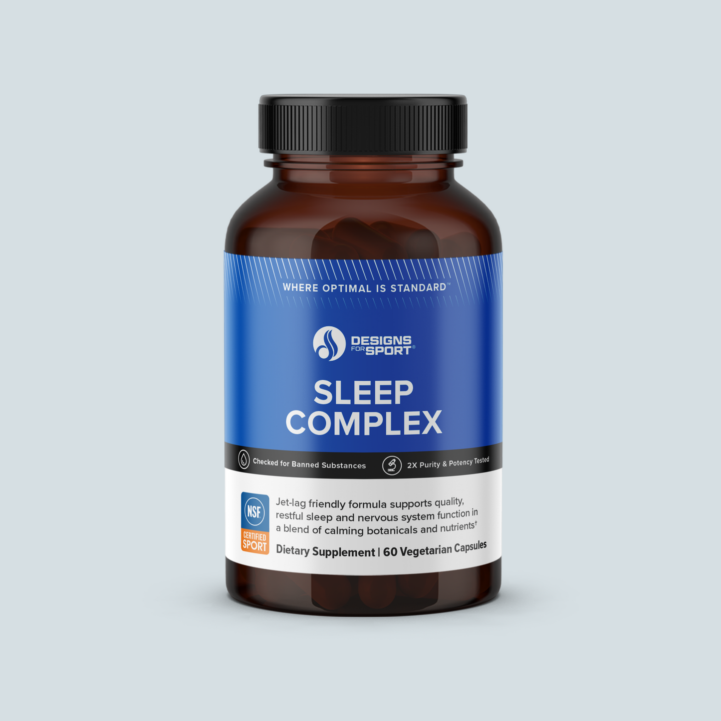 SLEEP COMPLEX