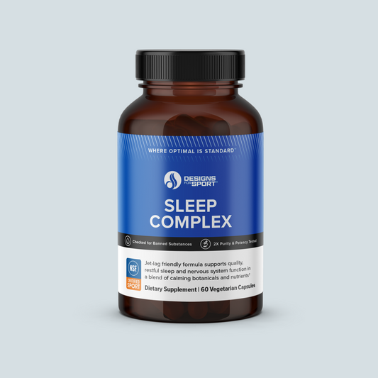 SLEEP COMPLEX