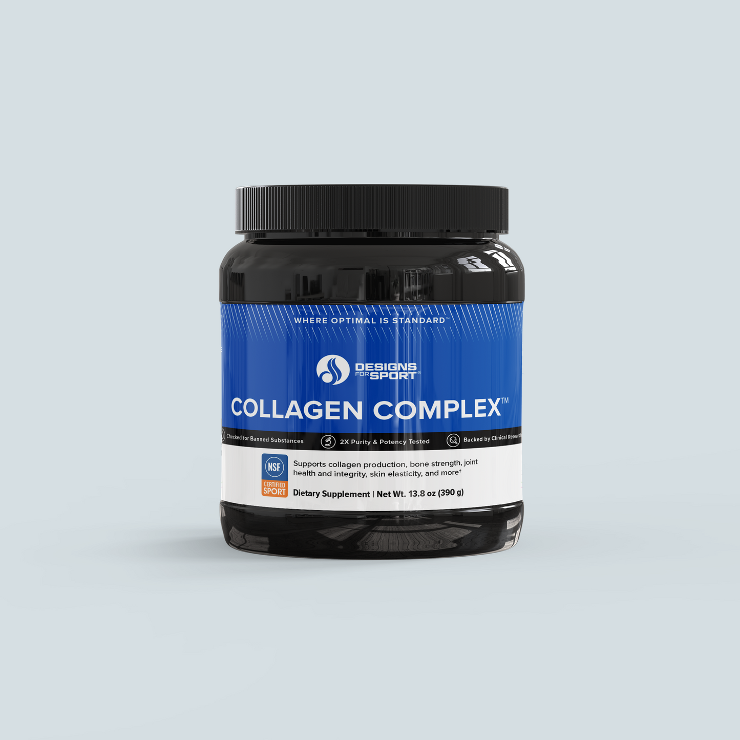 Muscle Recovery* Stack