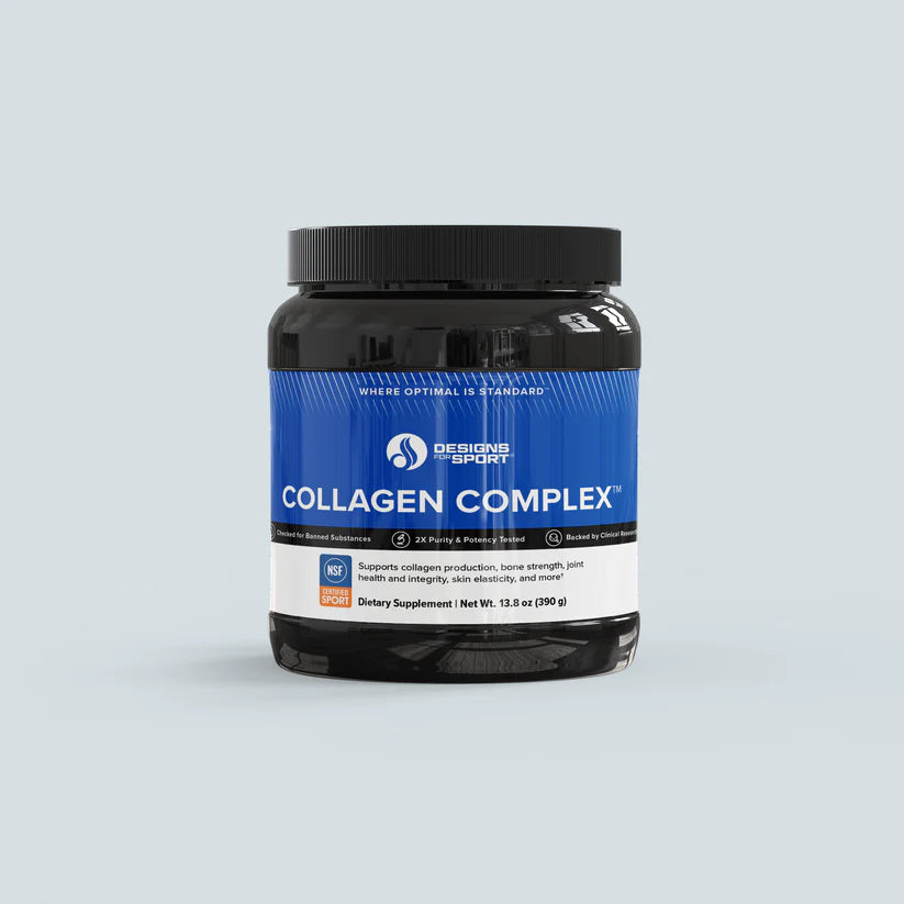 Muscle Recovery* Stack