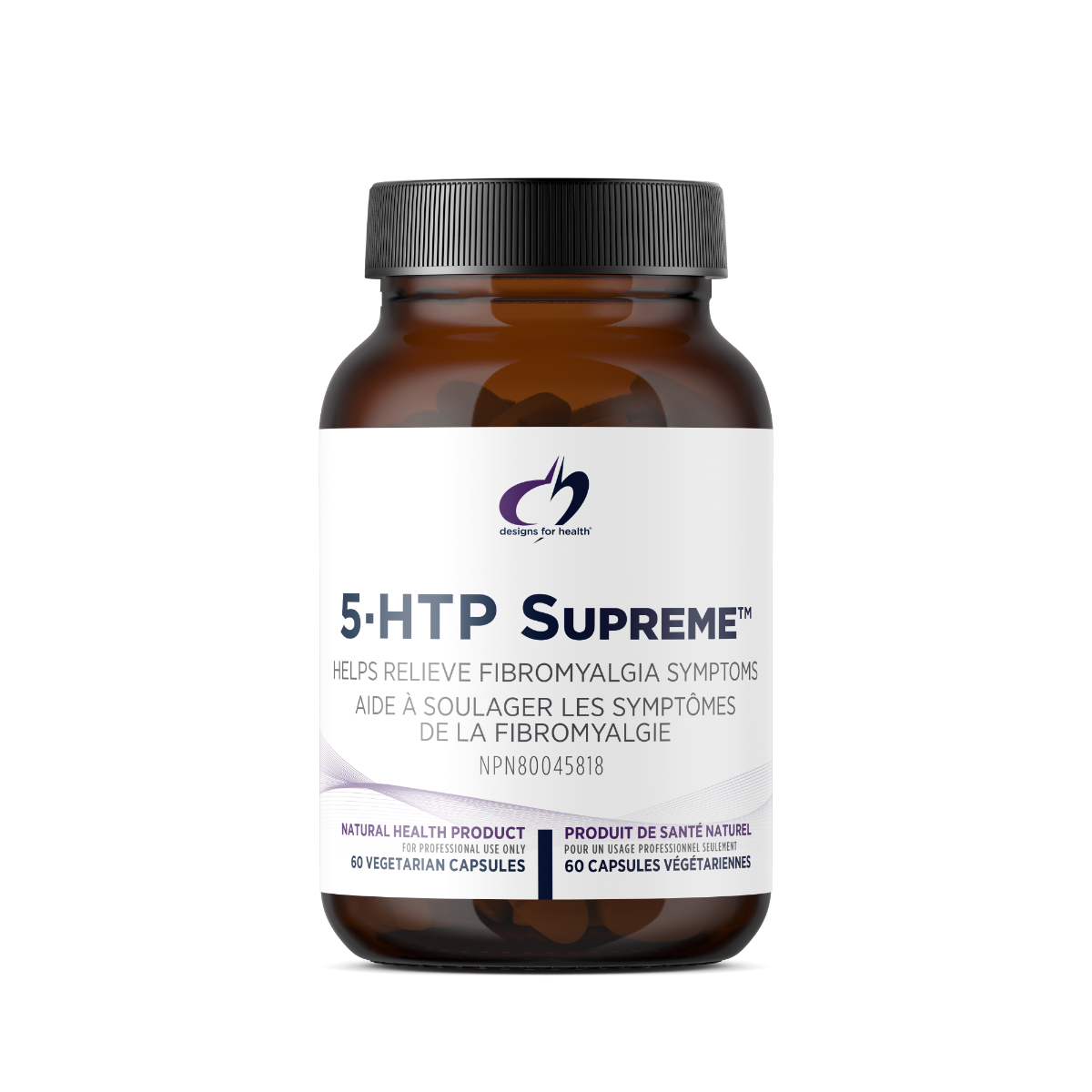 5 • HTP Supreme™