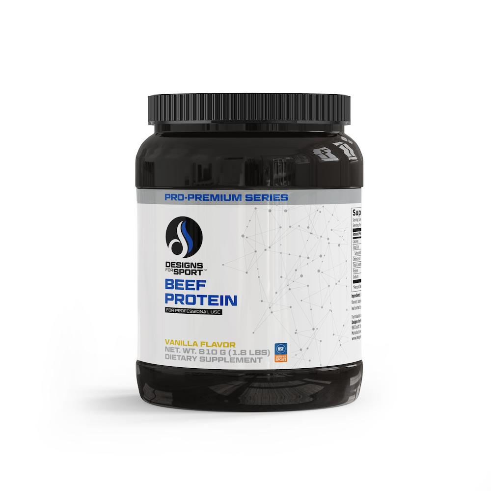 BEEF PROTEIN