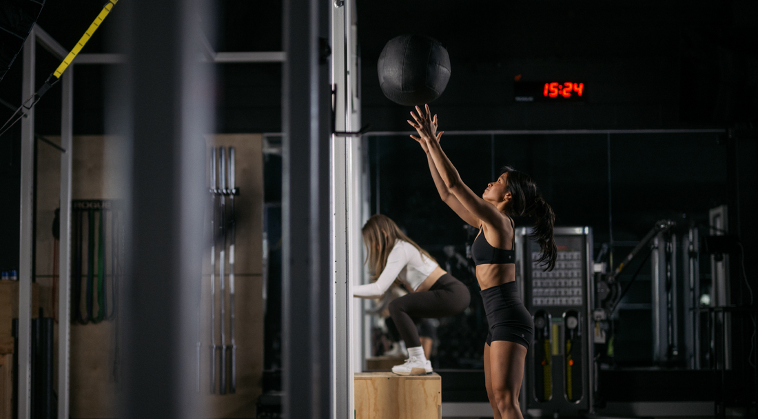 The 24–36 Hours That Decide Performance