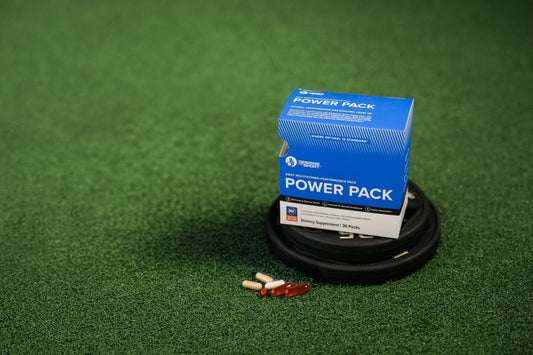 Beyond the Supplement Facts: What Sets the Power Pack Apart