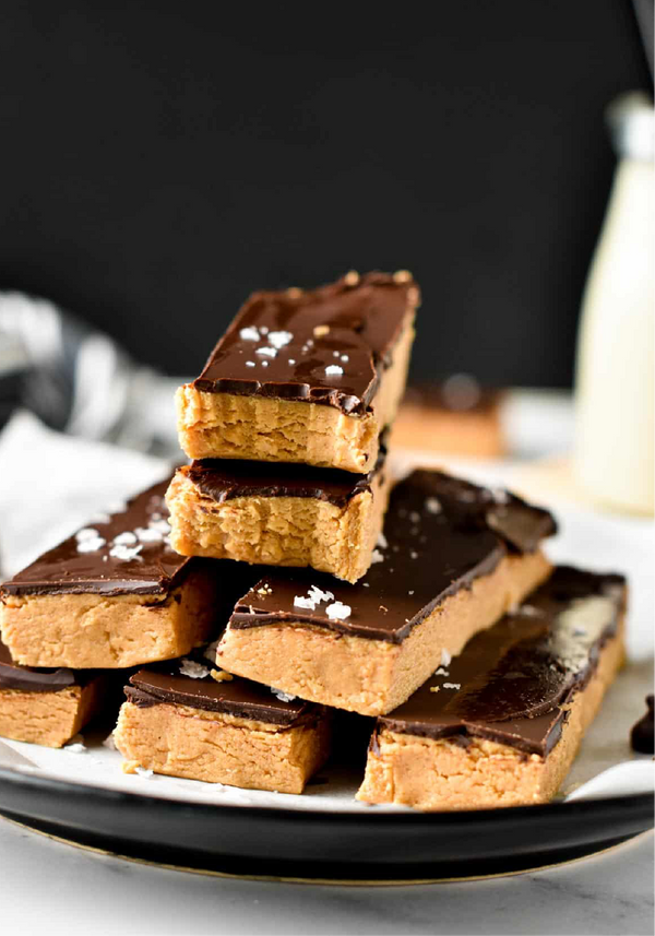 Paleo-Friendly MCT Bars