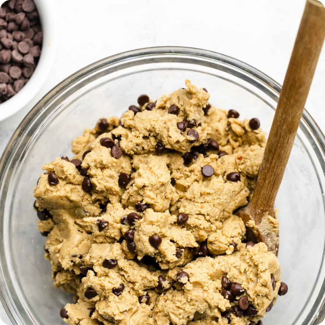 Sylvie Tetrault’s Beef Protein Bars Recipe