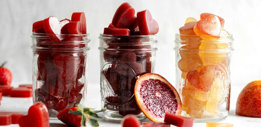 Gut-Healthy Gummies* ft. Collagen Complex™ and Hydration Complex