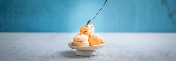 Grass-Fed Beef Protein Ice Cream Recipe