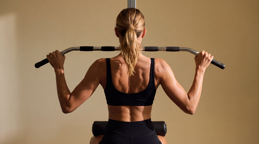 Female Physiology and Performance
