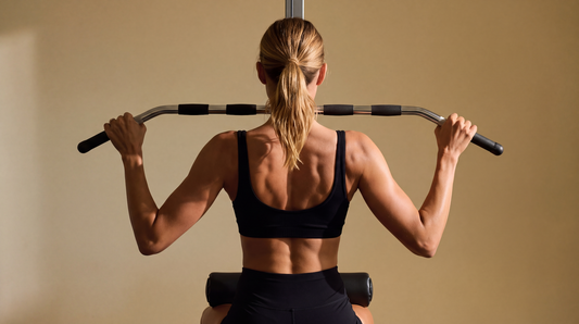Female Physiology and Performance