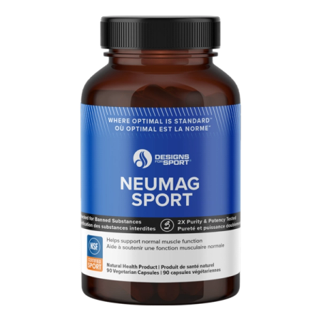 NeuMag Sport