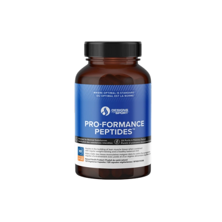 Pro-Formance Peptides™