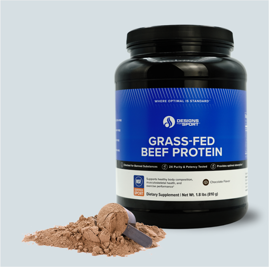 BEEF PROTEIN