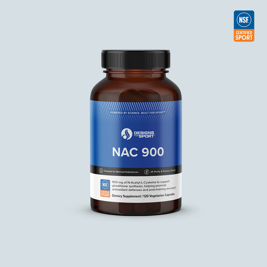 NAC 900