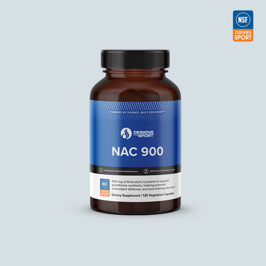 NAC 900
