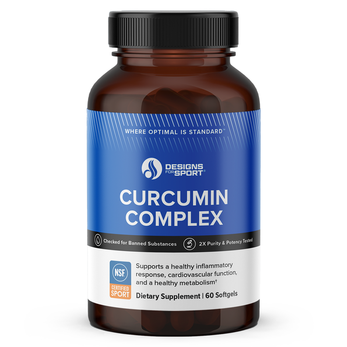 CURCUMIN COMPLEX SAVE 10%