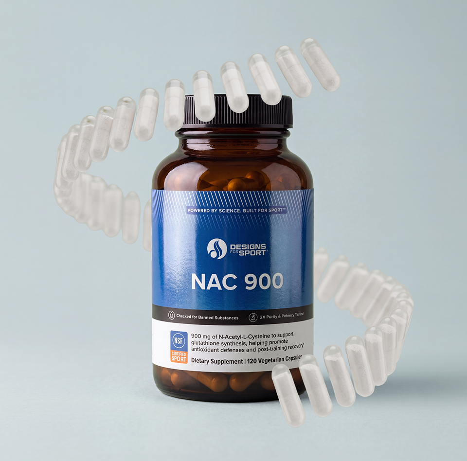 NAC 900