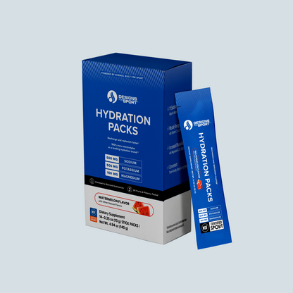 HYDRATION PACKS