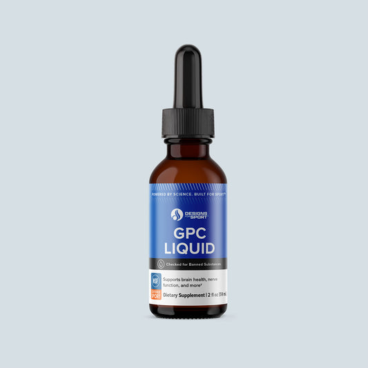 GPC LIQUID