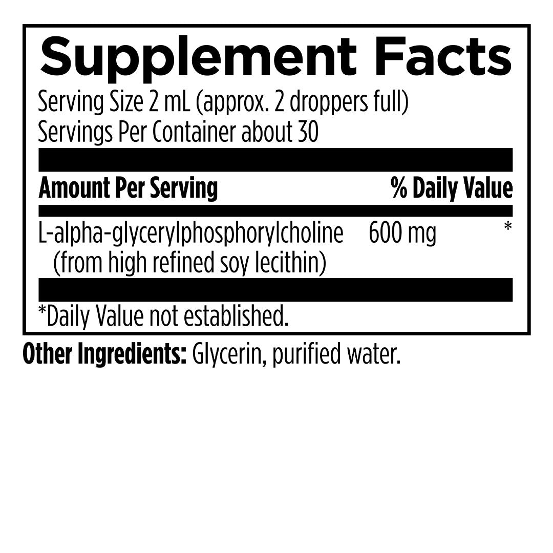 GPC LIQUID