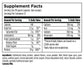 Hydrolyzed Iso-Whey Protein