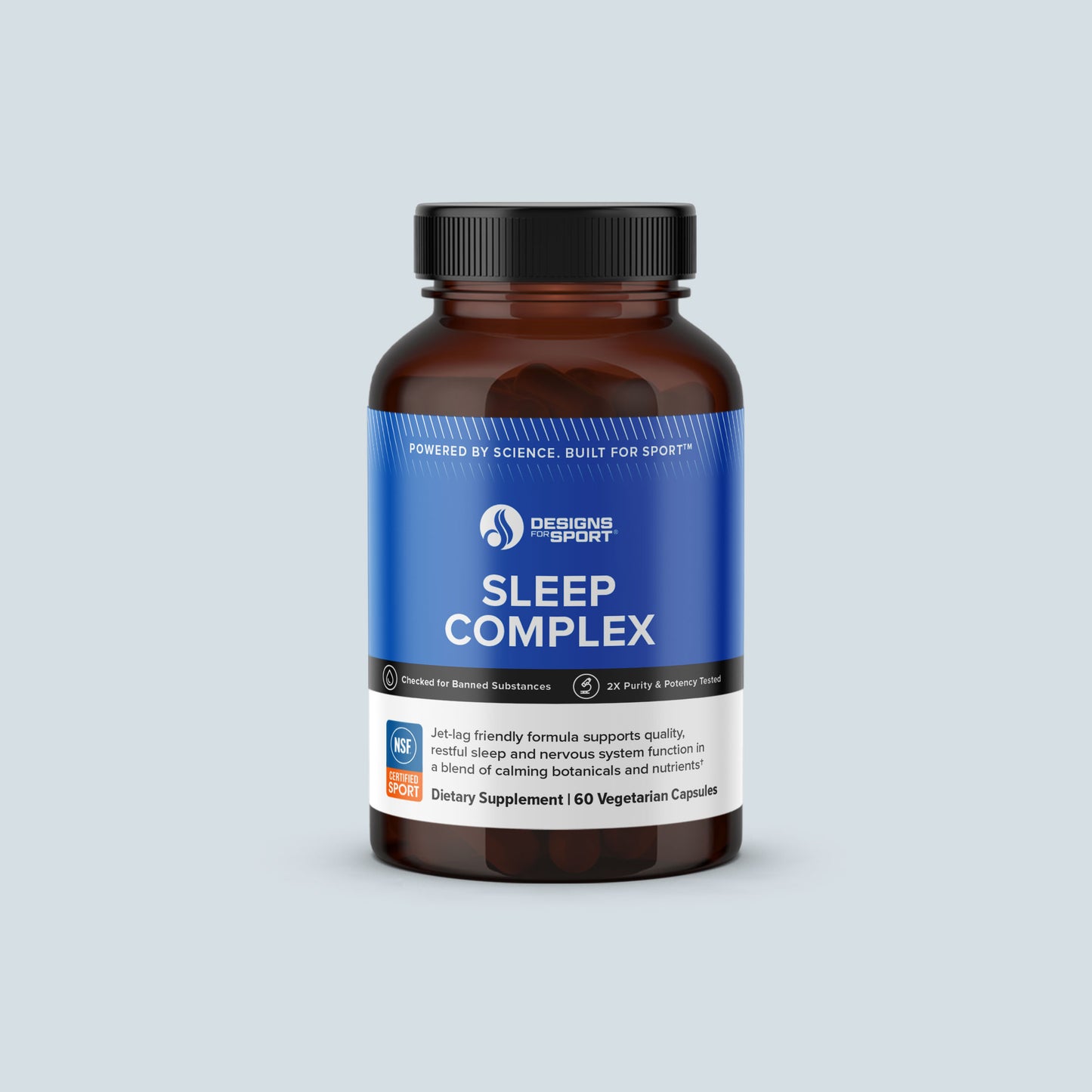 SLEEP COMPLEX