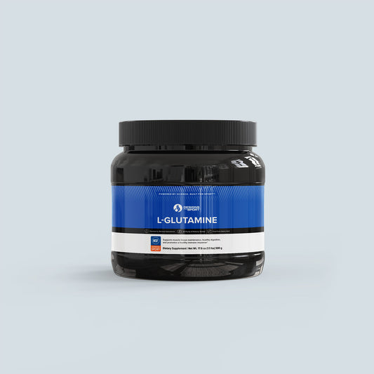 L-GLUTAMINE