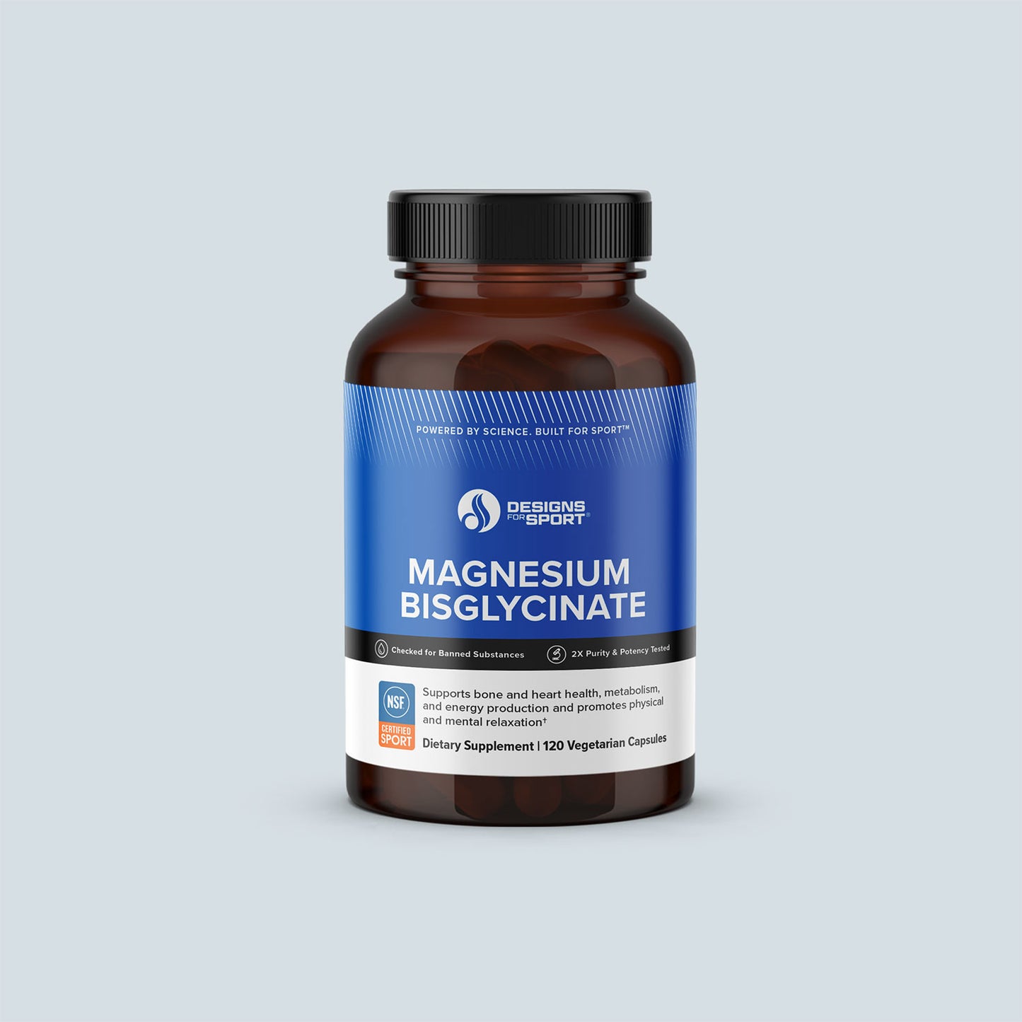 MAGNESIUM BISGLYCINATE