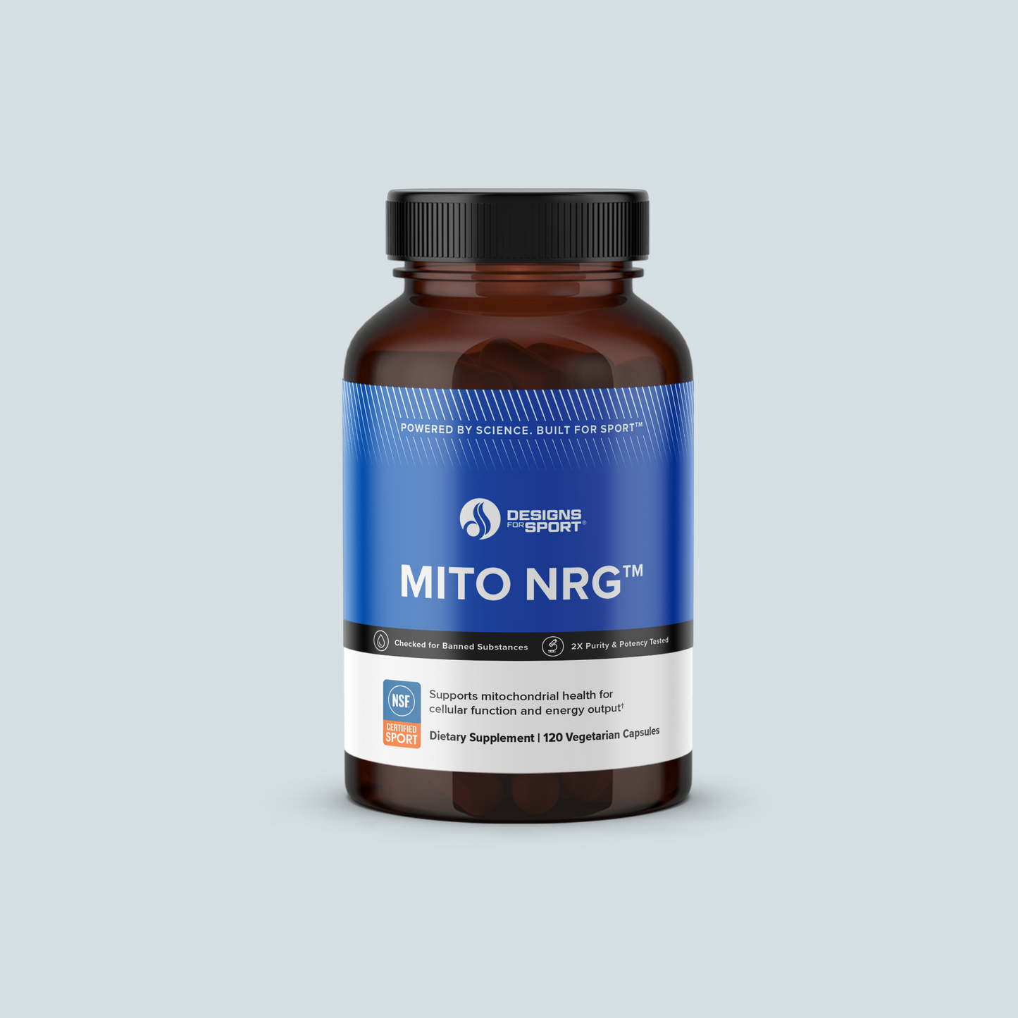 MITO NRG™