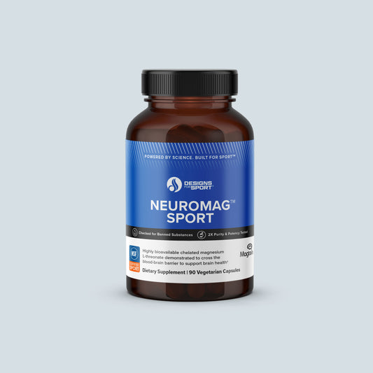 NEUROMAG™ SPORT