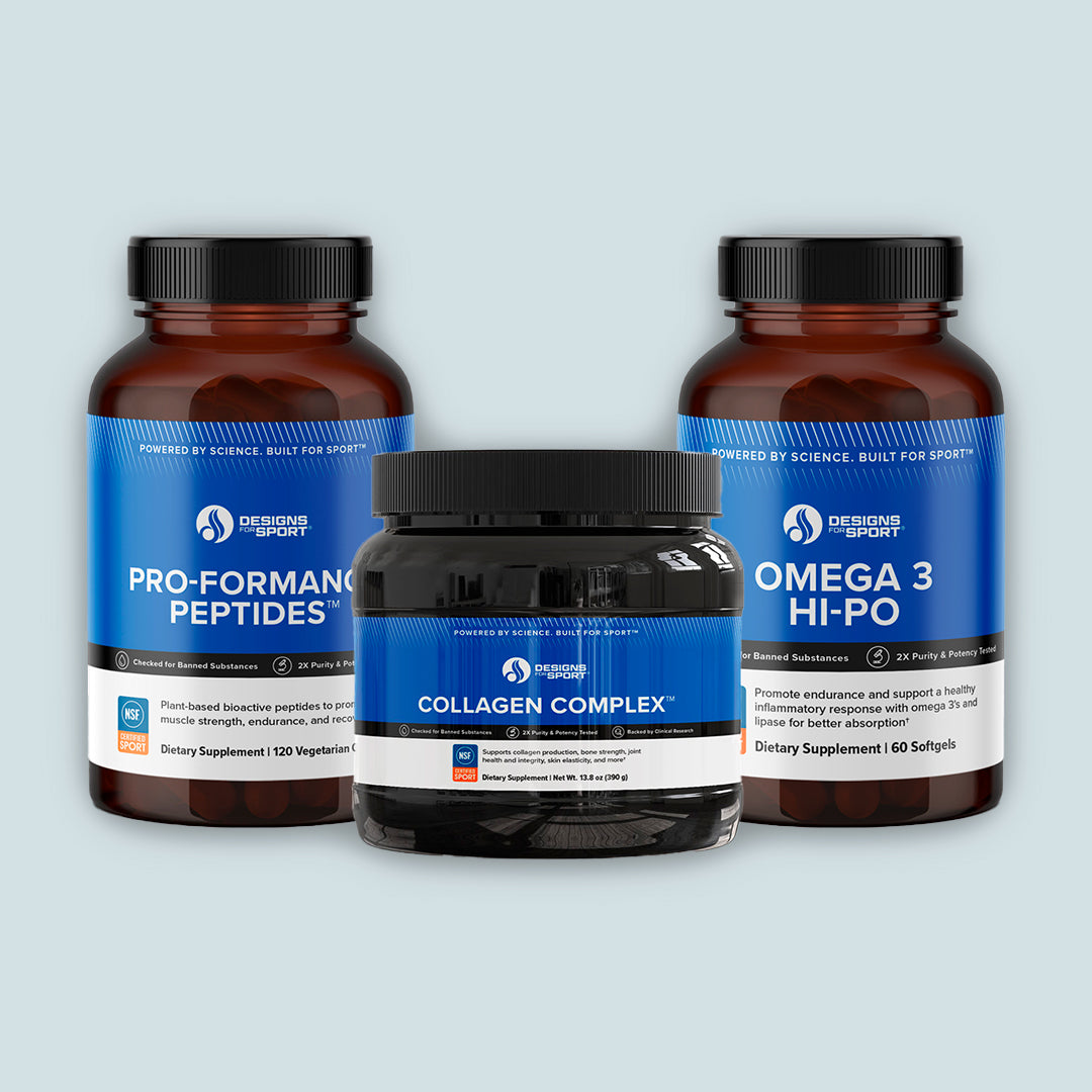 Recovery Bundle