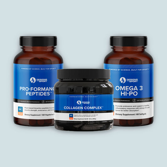 Recovery Bundle