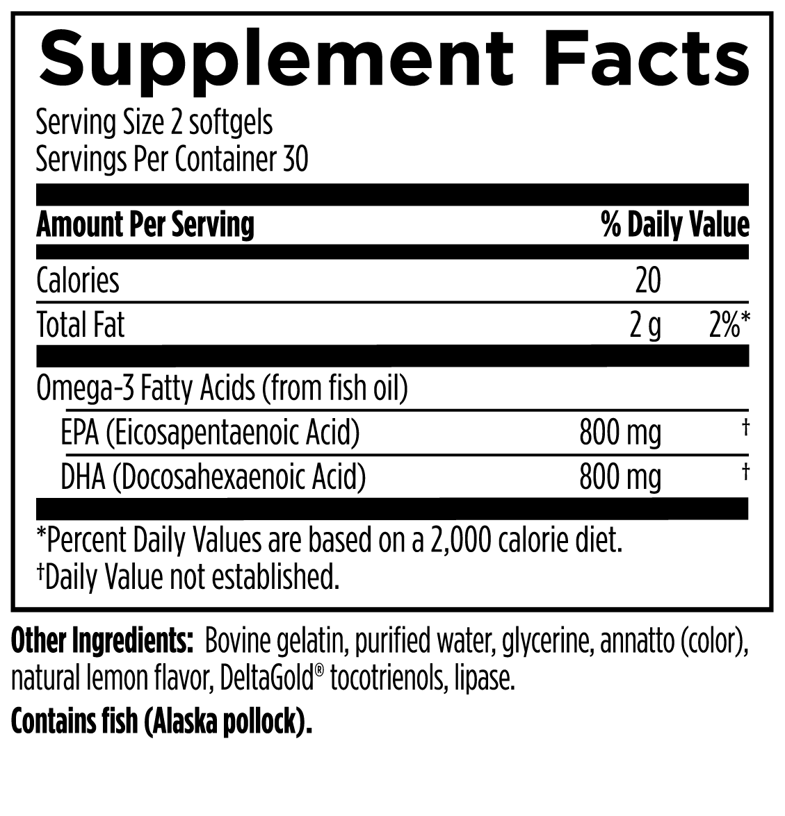 OMEGA 3 HI-PO