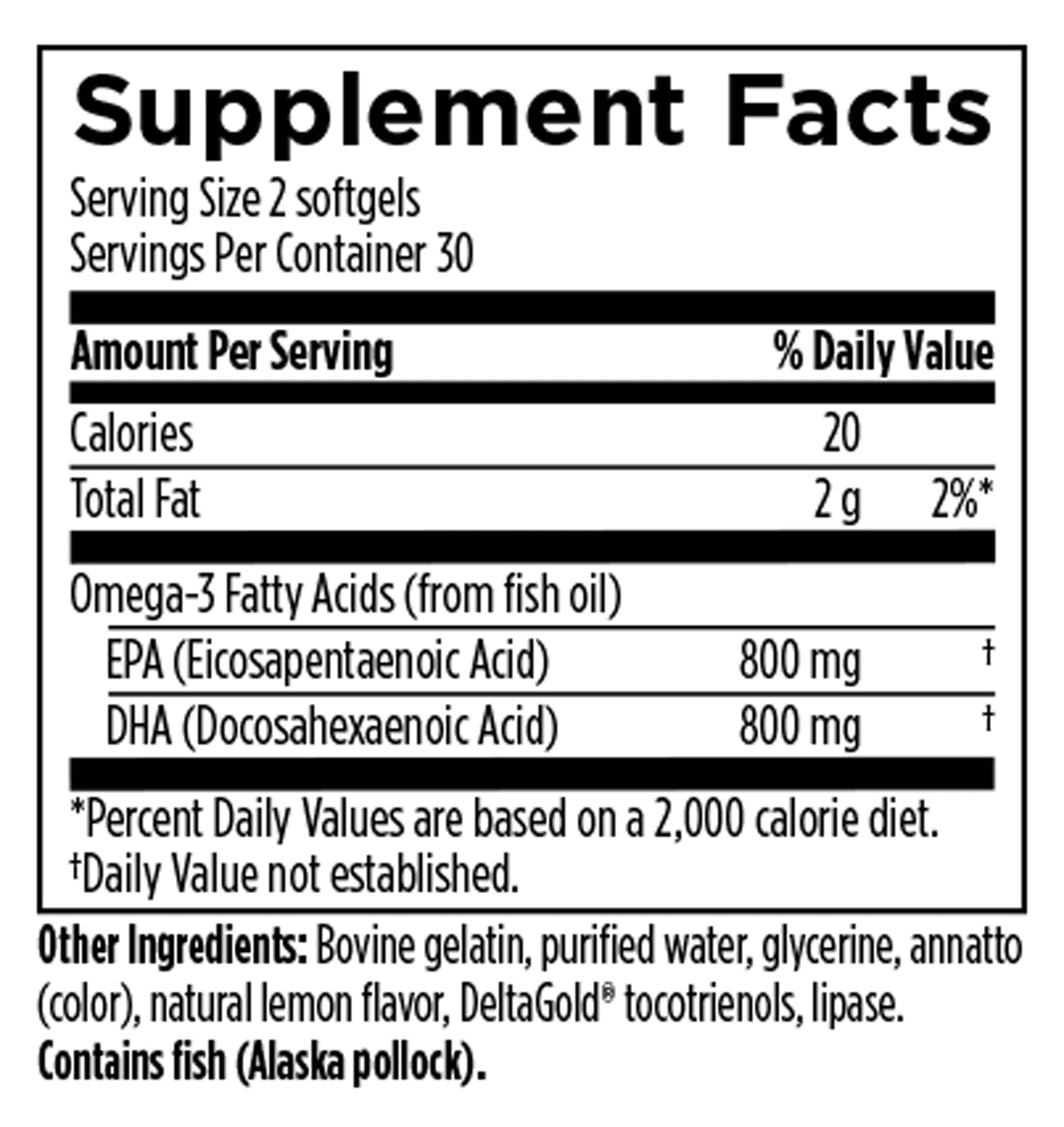 OMEGA 3 HI-PO