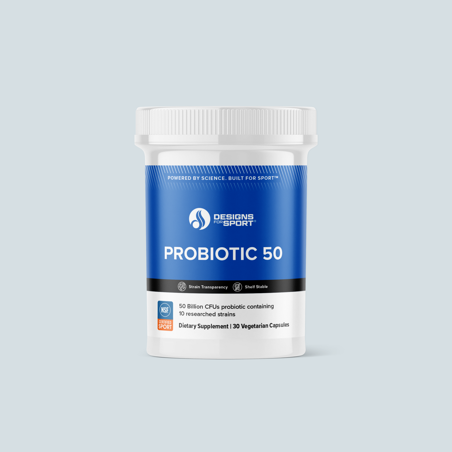 Probiotic 50