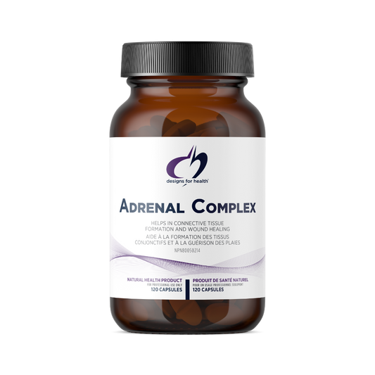 Adrenal Complex