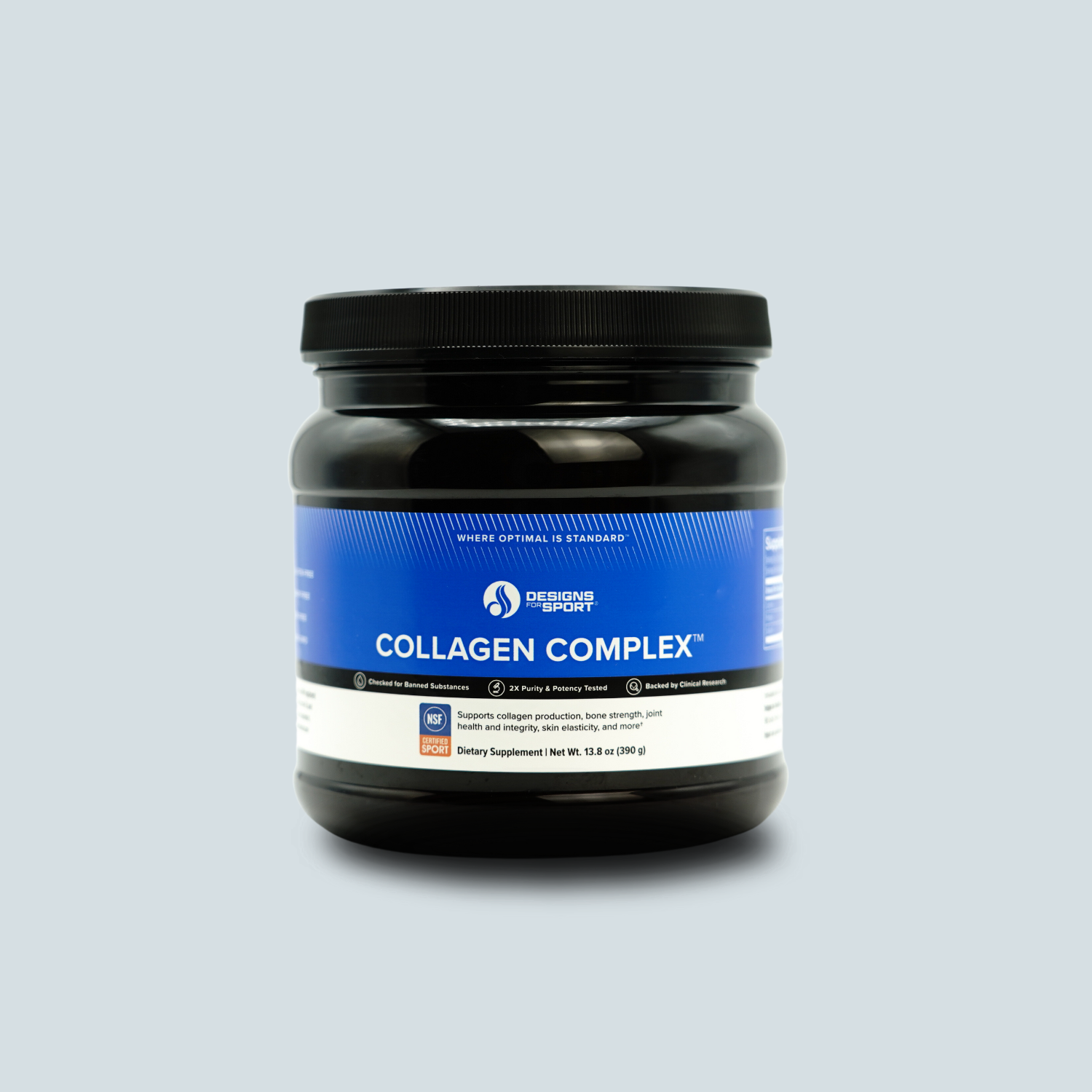 Collage Basic Complex Collagen Complex - Support Joint Health & Collagen Production