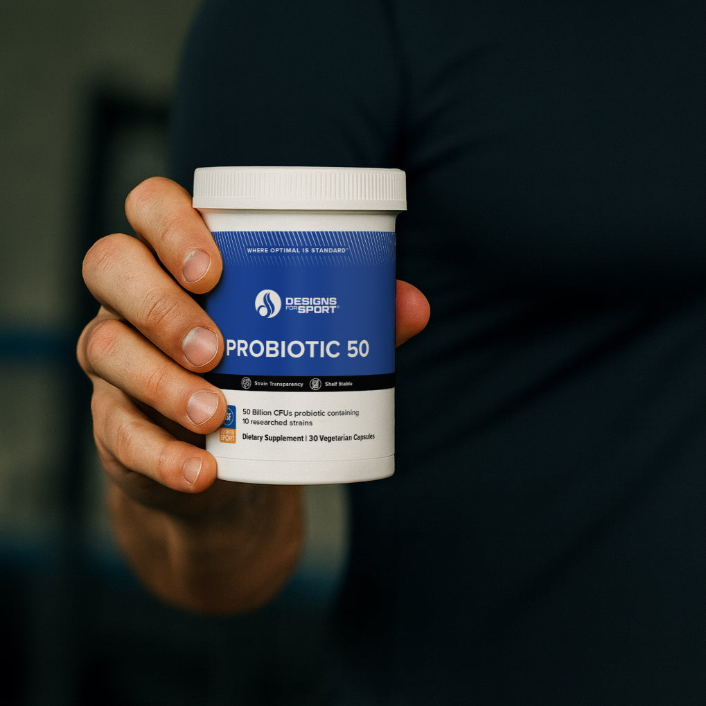 Probiotic 50