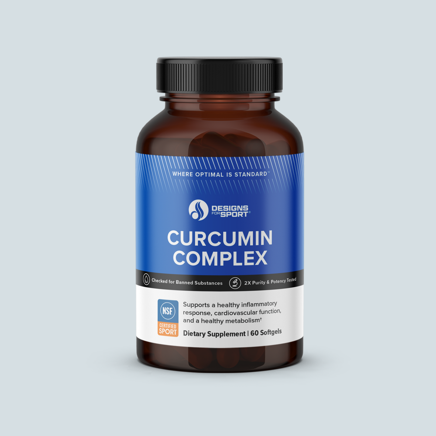 CURCUMIN COMPLEX SAVE 10%