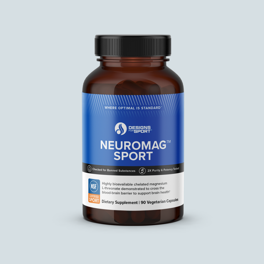 Creatine monohydrate athletic support supplement