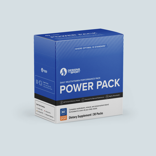 POWER PACK